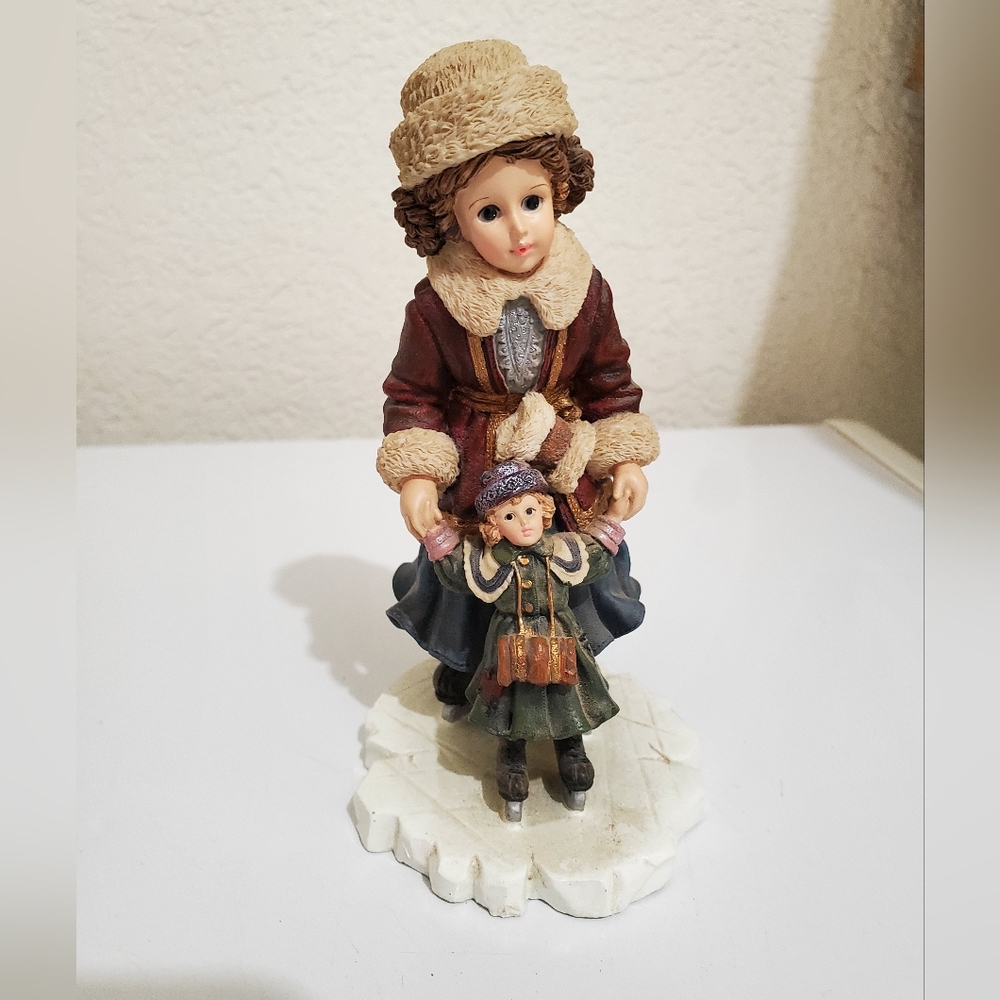 Boyd's Dollstone Collection